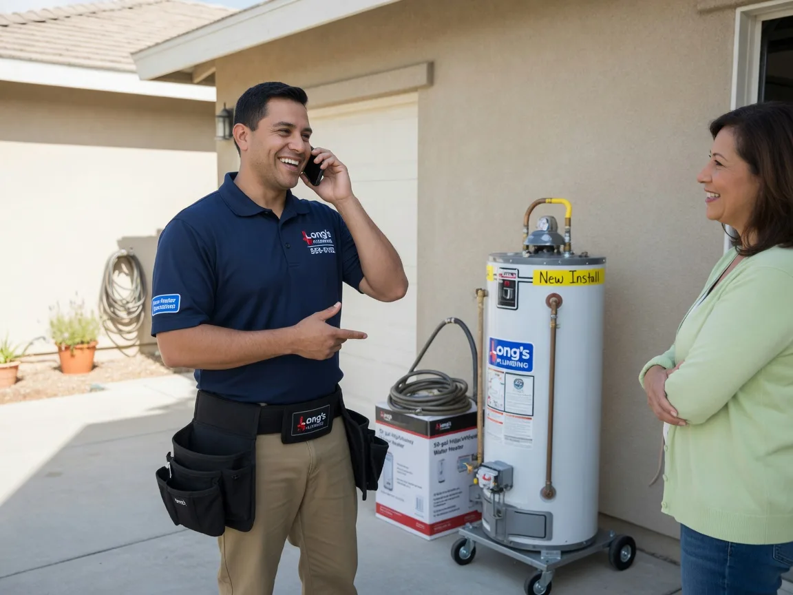 Leak Detection Meriden, IA FAQs